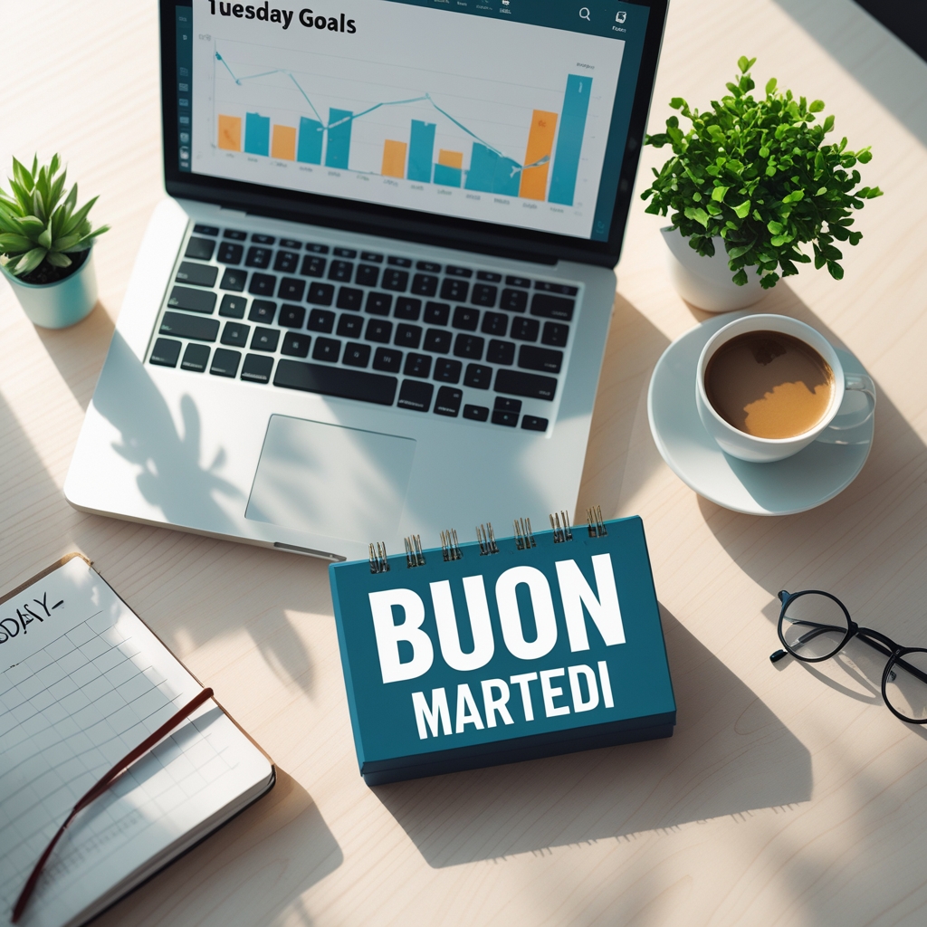 Buongiorno e Buon Martedi Nuovissimi 7 Buongiorno e Buon Martedì Nuovissimi