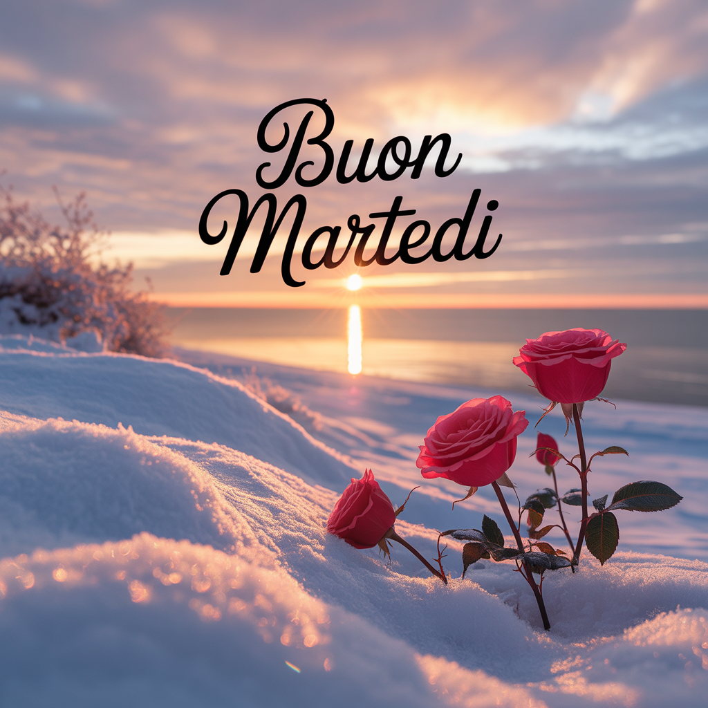 Buongiorno e Buon Martedi Nuovissimi 8 Buongiorno e Buon Martedì Nuovissimi