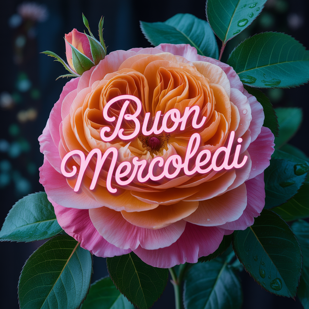 Buongiorno e Buon Mercoledi Nuovissimi 1 Buongiorno e Buon Mercoledi Nuovissimi