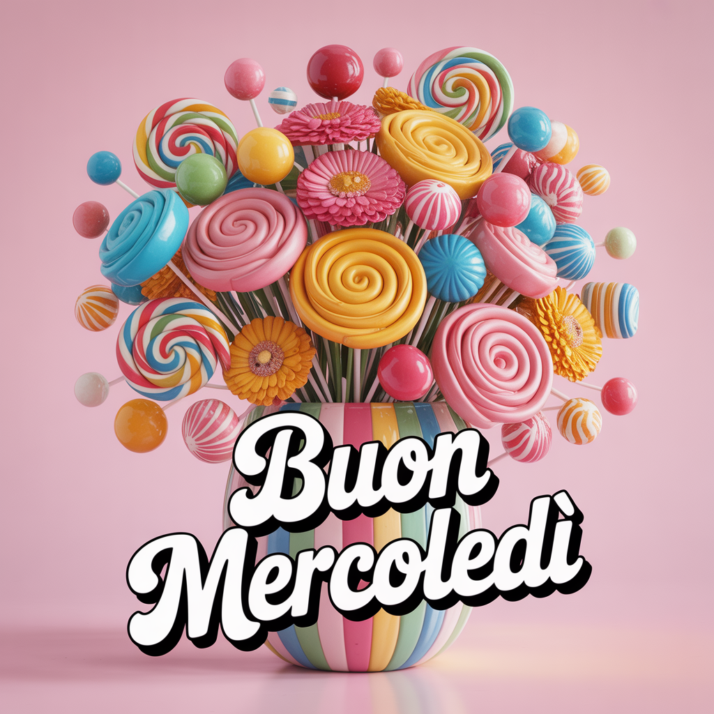 Buongiorno e Buon Mercoledi Nuovissimi 11 Buongiorno e Buon Mercoledi Nuovissimi