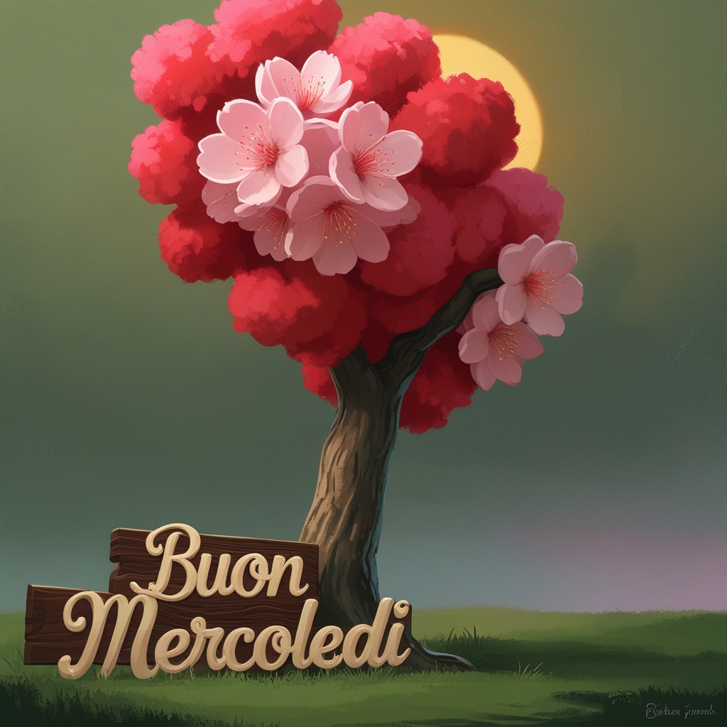 Buongiorno e Buon Mercoledi Nuovissimi 13 Buongiorno e Buon Mercoledì Nuovissimi