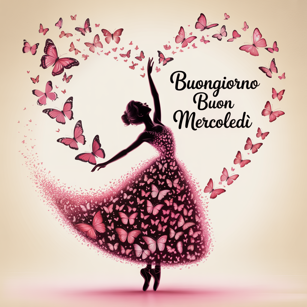 Buongiorno e Buon Mercoledi Nuovissimi 17 Buongiorno e Buon Mercoledi Nuovissimi