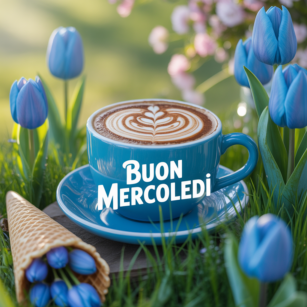 Buongiorno e Buon Mercoledi Nuovissimi 19 Buongiorno e Buon Mercoledi Nuovissimi