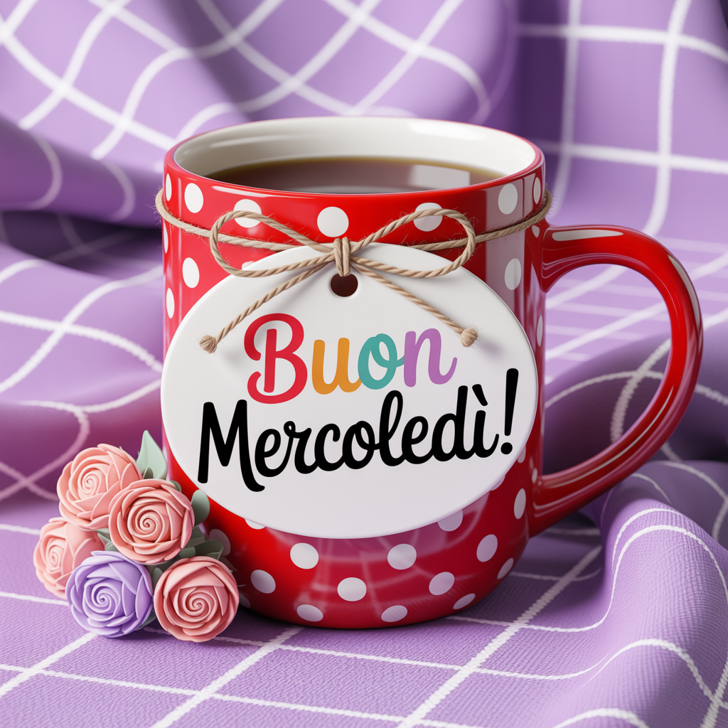Buongiorno e Buon Mercoledi Nuovissimi 23 Buongiorno e Buon Mercoledi Nuovissimi
