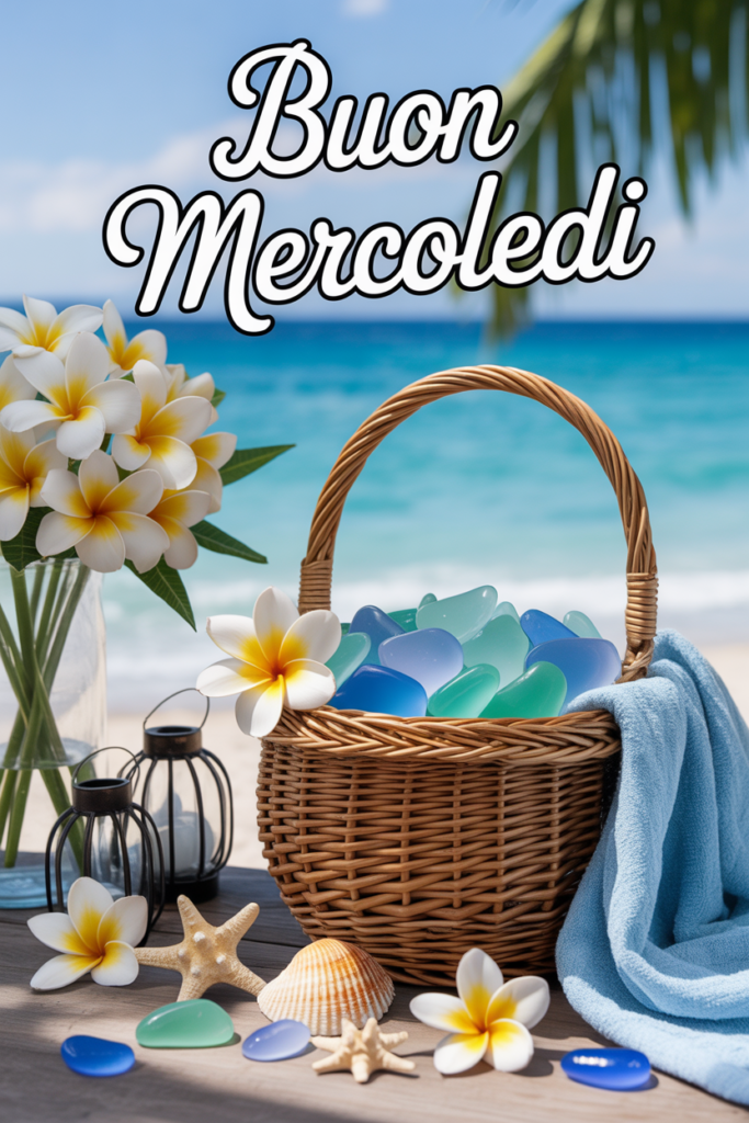 Buongiorno e Buon Mercoledi Nuovissimi 26 Buongiorno e Buon Mercoledi Nuovissimi