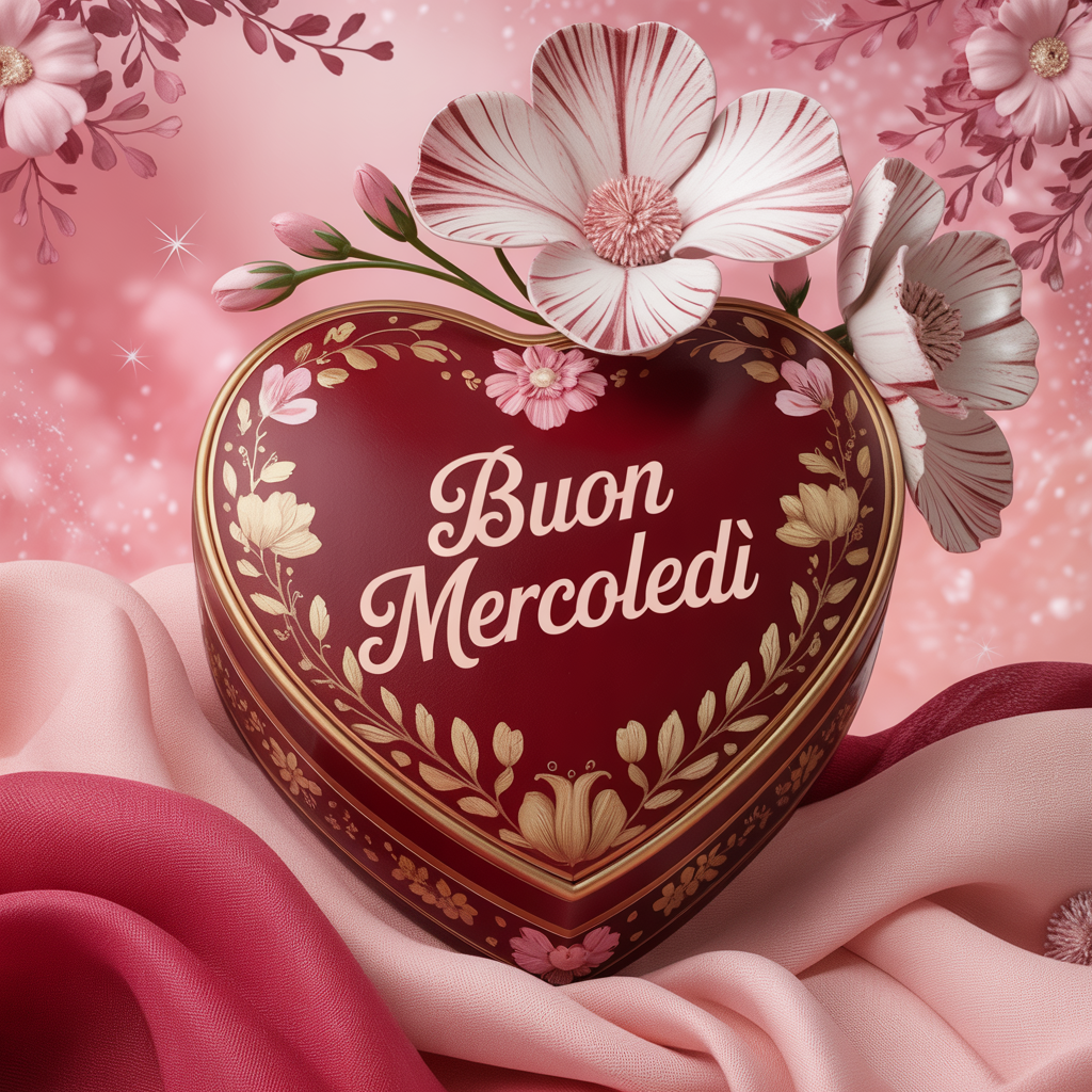 Buongiorno e Buon Mercoledi Nuovissimi 28 Buongiorno e Buon Mercoledi Nuovissimi