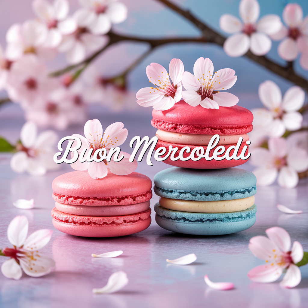 Buongiorno e Buon Mercoledi Nuovissimi 3 Buongiorno e Buon Mercoledi Nuovissimi