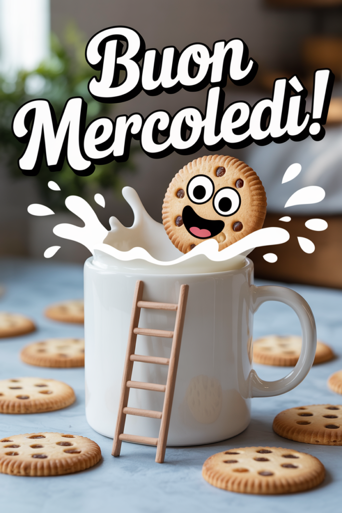 Buongiorno e Buon Mercoledi Nuovissimi 31 Buongiorno e Buon Mercoledi Nuovissimi
