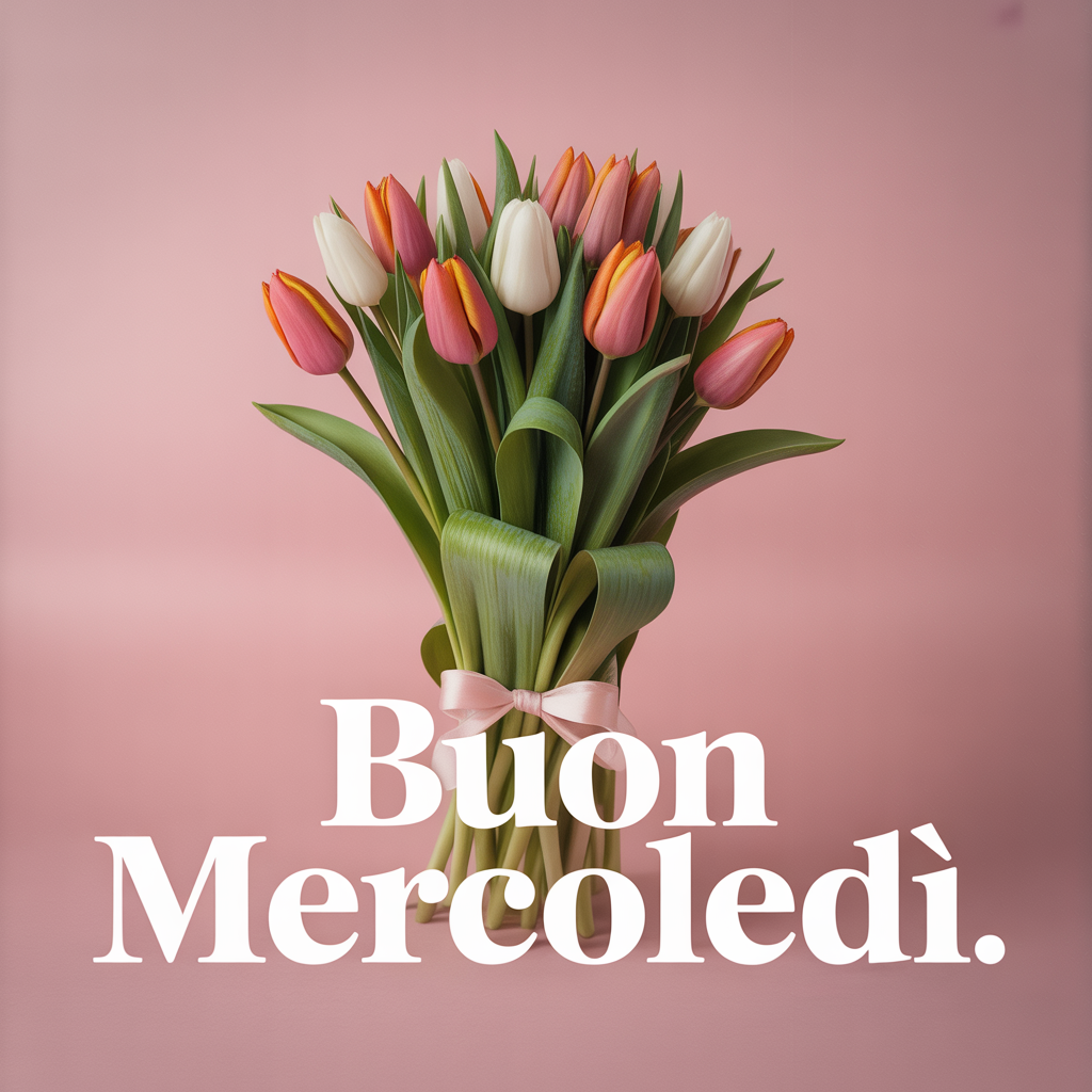 Buongiorno e Buon Mercoledi Nuovissimi 6 Buongiorno e Buon Mercoledi Nuovissimi
