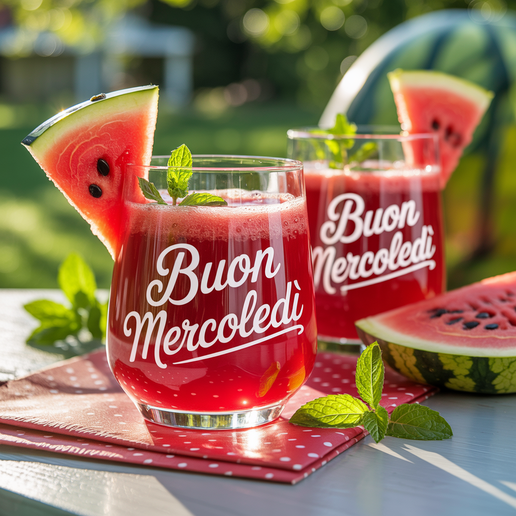 Buongiorno e Buon Mercoledi Nuovissimi 7 Buongiorno e Buon Mercoledi Nuovissimi