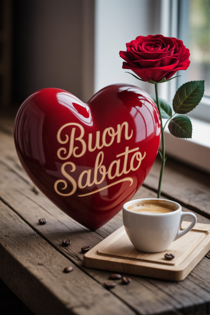 Buongiorno e Buon Sabato Nuovissimi 1 1 Buongiorno e Buon Sabato Nuovissimi