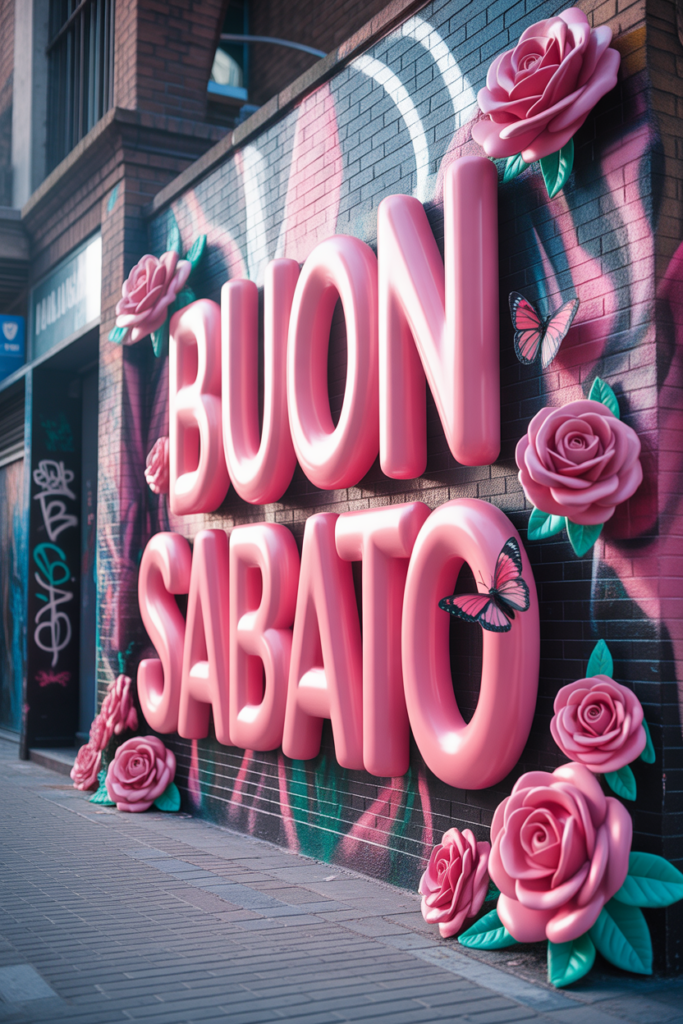Buongiorno e Buon Sabato Nuovissimi 1 Buongiorno e Buon Sabato Nuovissimi