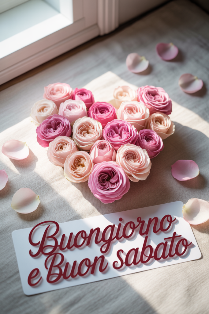 Buongiorno e Buon Sabato Nuovissimi 10 1 Buongiorno e Buon Sabato Nuovissimi