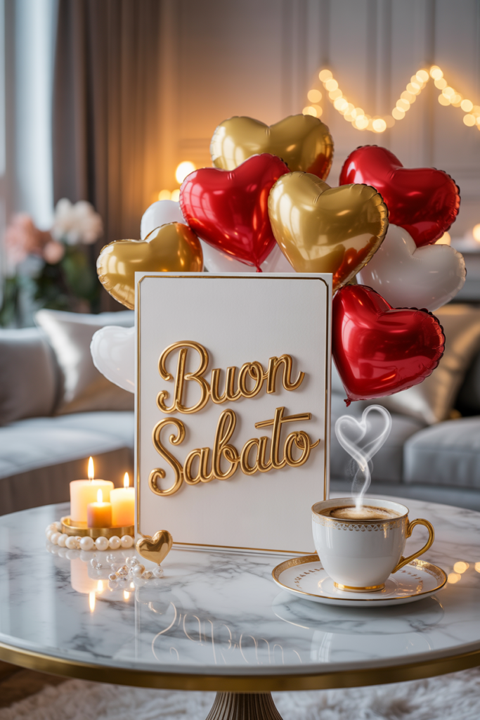 Buongiorno e Buon Sabato Nuovissimi 12 1 Buongiorno e Buon Sabato Nuovissimi