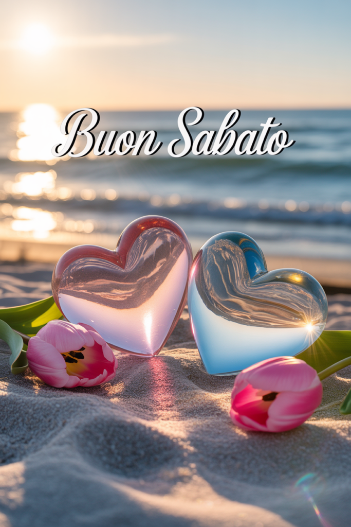 Buongiorno e Buon Sabato Nuovissimi 15 1 Buongiorno e Buon Sabato Nuovissimi