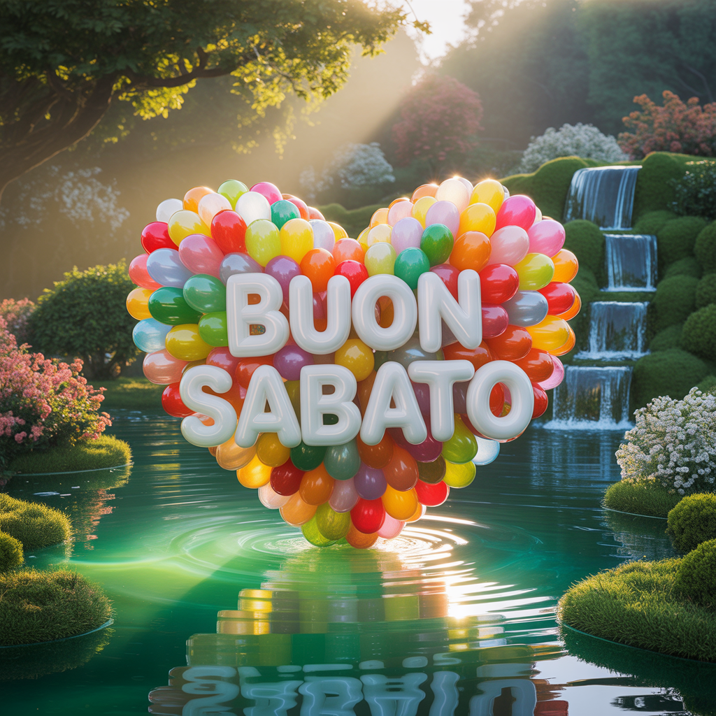 Buongiorno e Buon Sabato Nuovissimi 3 Buongiorno e Buon Sabato Nuovissimi
