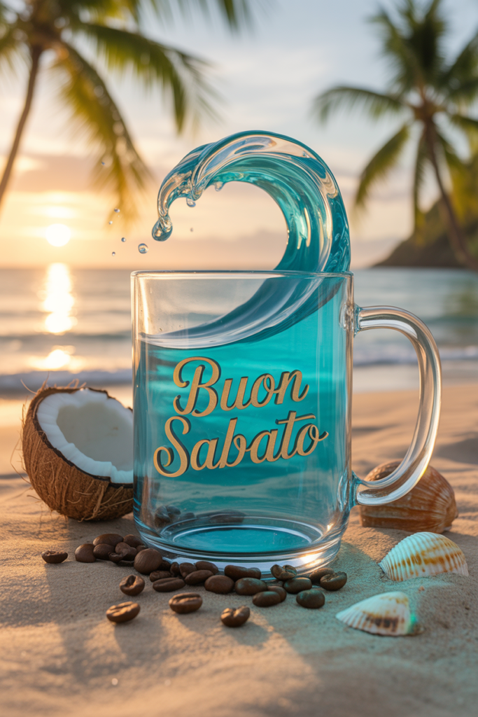 Buongiorno e Buon Sabato Nuovissimi 4 Buongiorno e Buon Sabato Nuovissimi