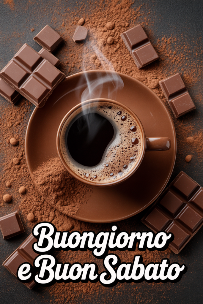 Buongiorno e Buon Sabato Nuovissimi 5 1 Buongiorno e Buon Sabato Nuovissimi