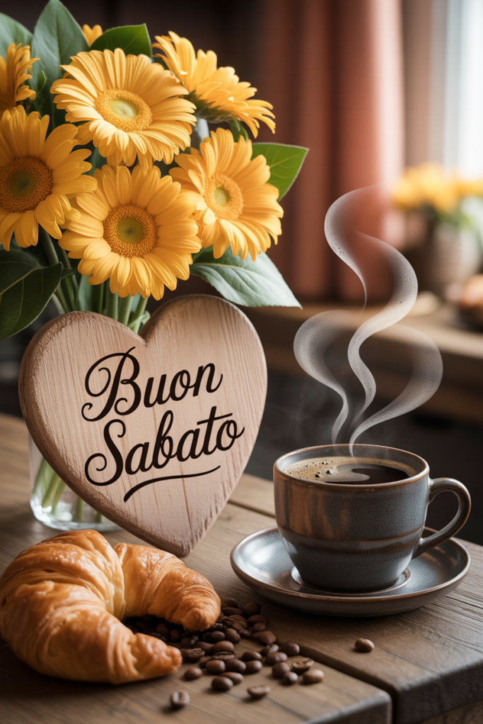 Buongiorno e Buon Sabato Nuovissimi 5 Buongiorno e Buon Sabato Nuovissimi