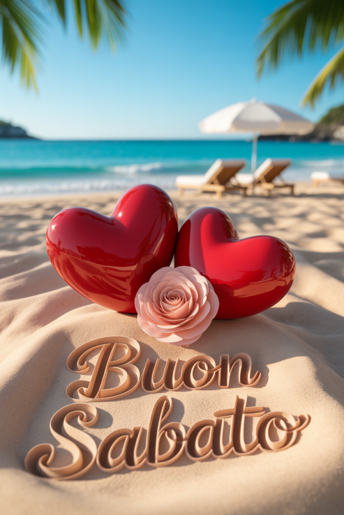 Buongiorno e Buon Sabato Nuovissimi 9 1 Buongiorno e Buon Sabato Nuovissimi