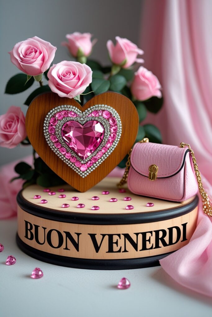 Buongiorno e Buon Venerdi Nuovissimi 12 Buongiorno e Buon Venerdì Nuovissimi