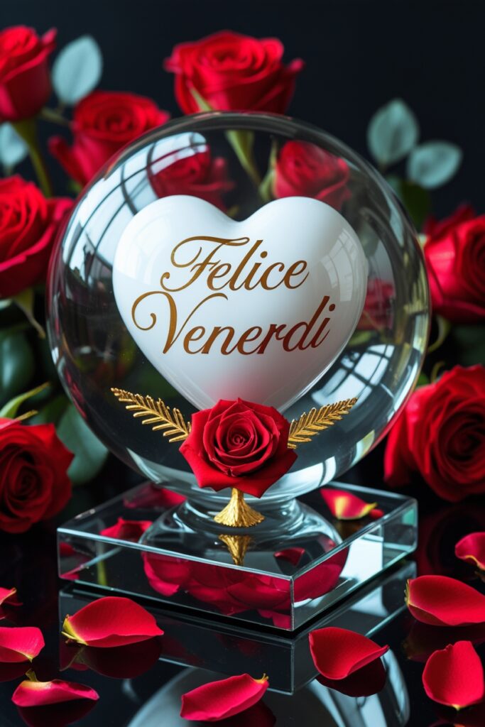 Buongiorno e Buon Venerdi Nuovissimi 15 Buongiorno e Buon Venerdì Nuovissimi