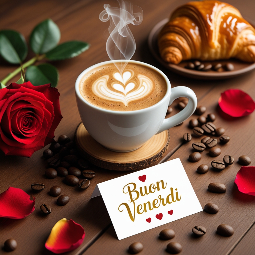 Buongiorno e Buon Venerdi Nuovissimi 16 Buongiorno e Buon Venerdì Nuovissimi