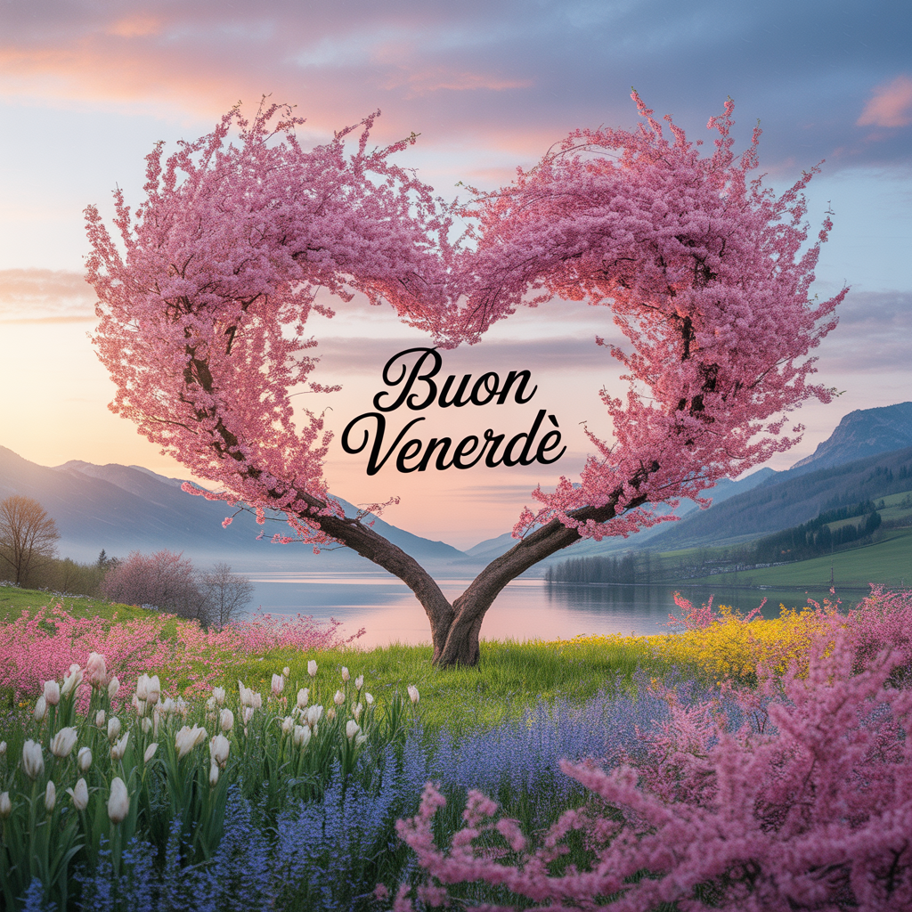 Buongiorno e Buon Venerdi Nuovissimi 18 Buongiorno e Buon Venerdì Nuovissimi