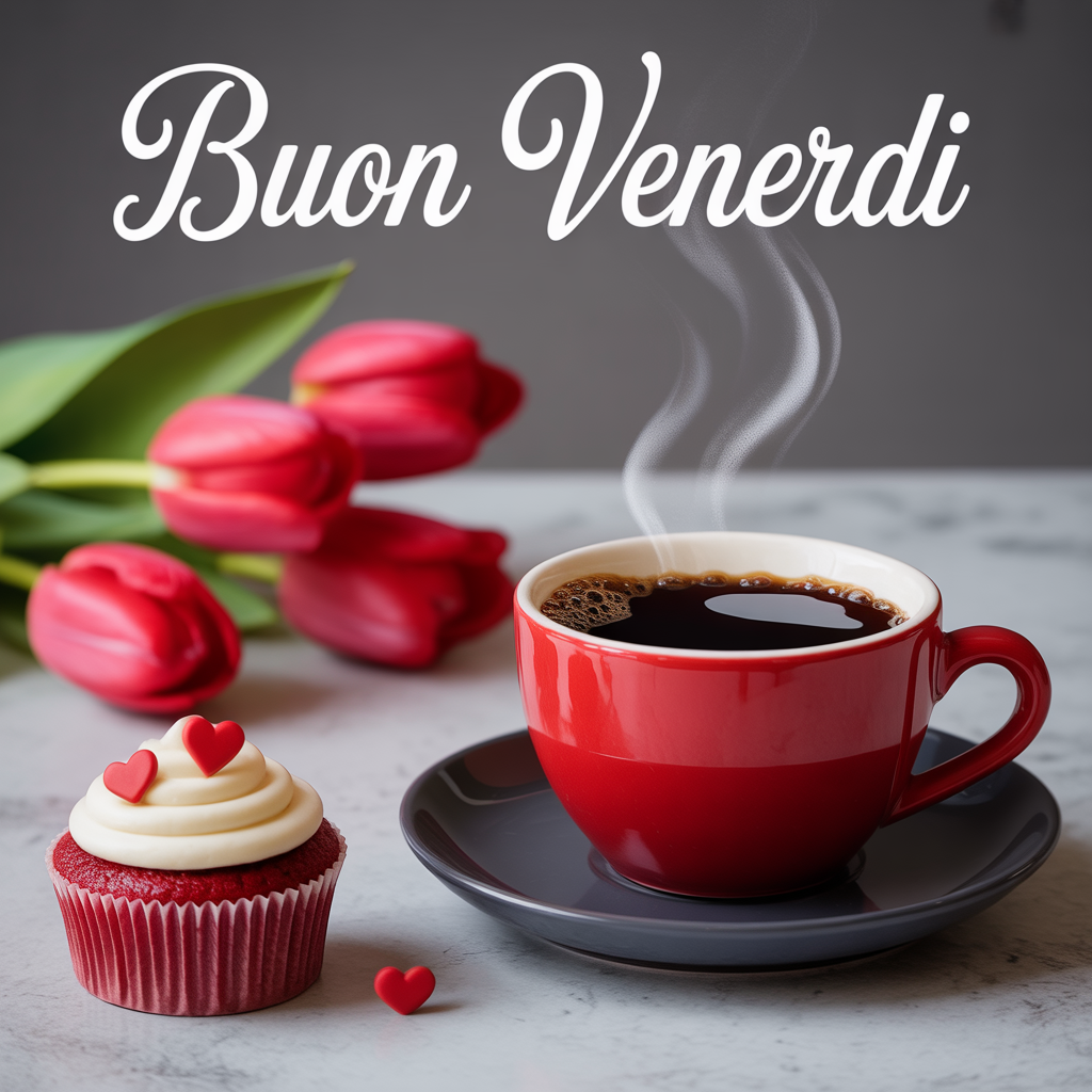 Buongiorno e Buon Venerdi Nuovissimi 21 Buongiorno e Buon Venerdì Nuovissimi