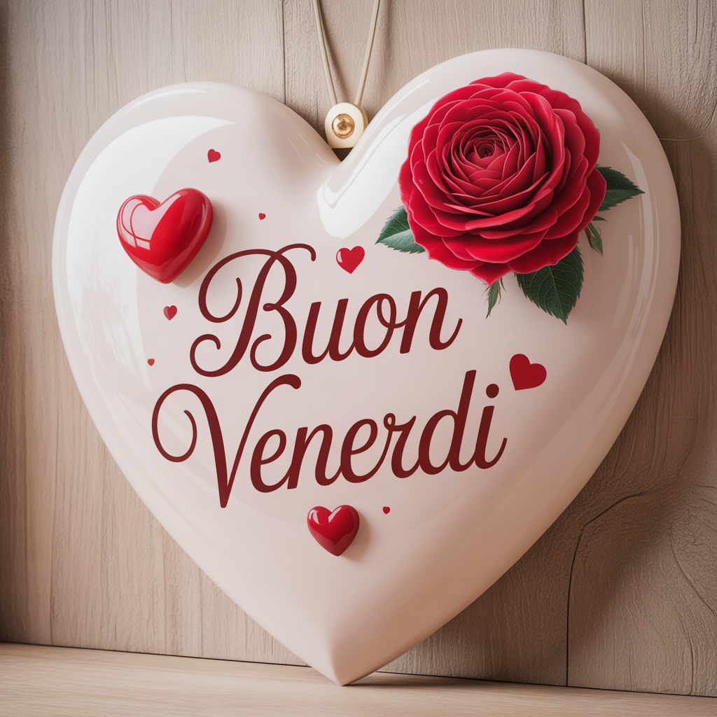 Buongiorno e Buon Venerdi Nuovissimi 23 Buongiorno e Buon Venerdì Nuovissimi