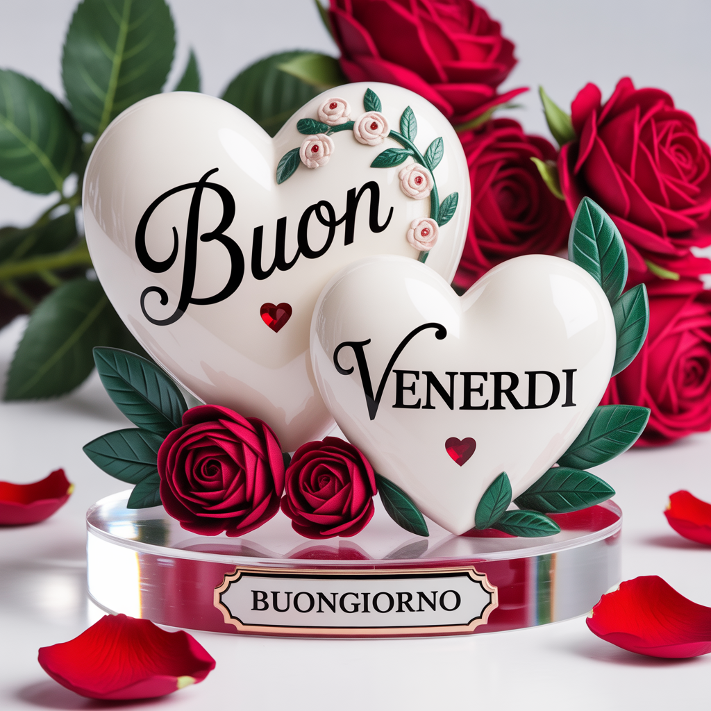 Buongiorno e Buon Venerdi Nuovissimi 30 Buongiorno e Buon Venerdì Nuovissimi