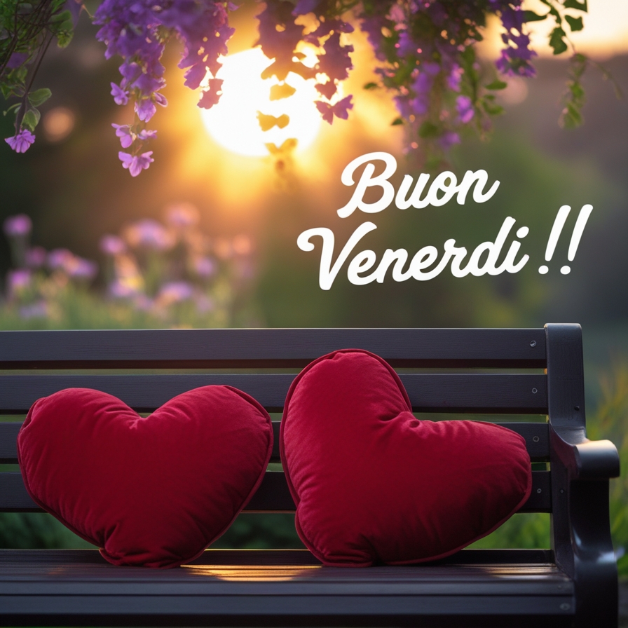 Buongiorno e Buon Venerdi Nuovissimi 7 Buongiorno e Buon Venerdì Nuovissimi