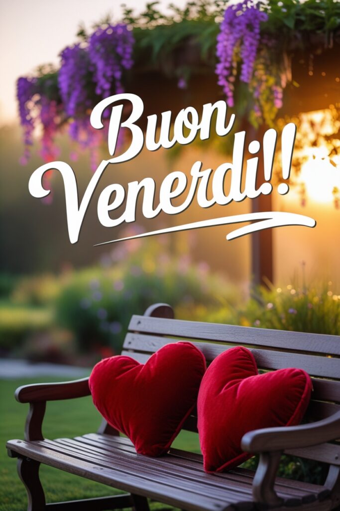 Buongiorno e Buon Venerdi Nuovissimi 8 Buongiorno e Buon Venerdì Nuovissimi