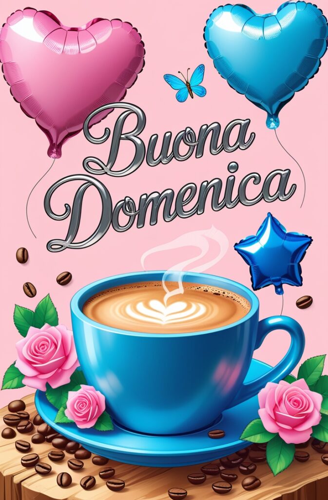 Buongiorno e Buona Domenica Nuovissimi 1 Buongiorno e Buona Domenica Nuovissimi