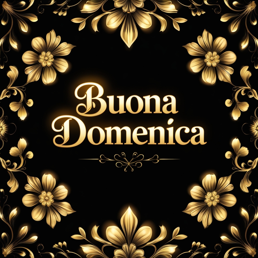 Buongiorno e Buona Domenica Nuovissimi 11 Buongiorno e Buona Domenica Nuovissimi