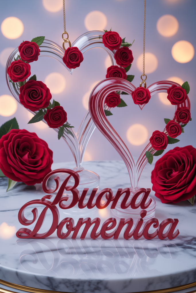 Buongiorno e Buona Domenica Nuovissimi 16 Buongiorno e Buona Domenica Nuovissimi