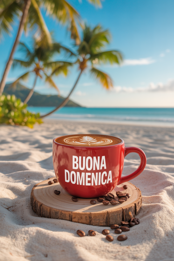 Buongiorno e Buona Domenica Nuovissimi 18 Buongiorno e Buona Domenica Nuovissimi