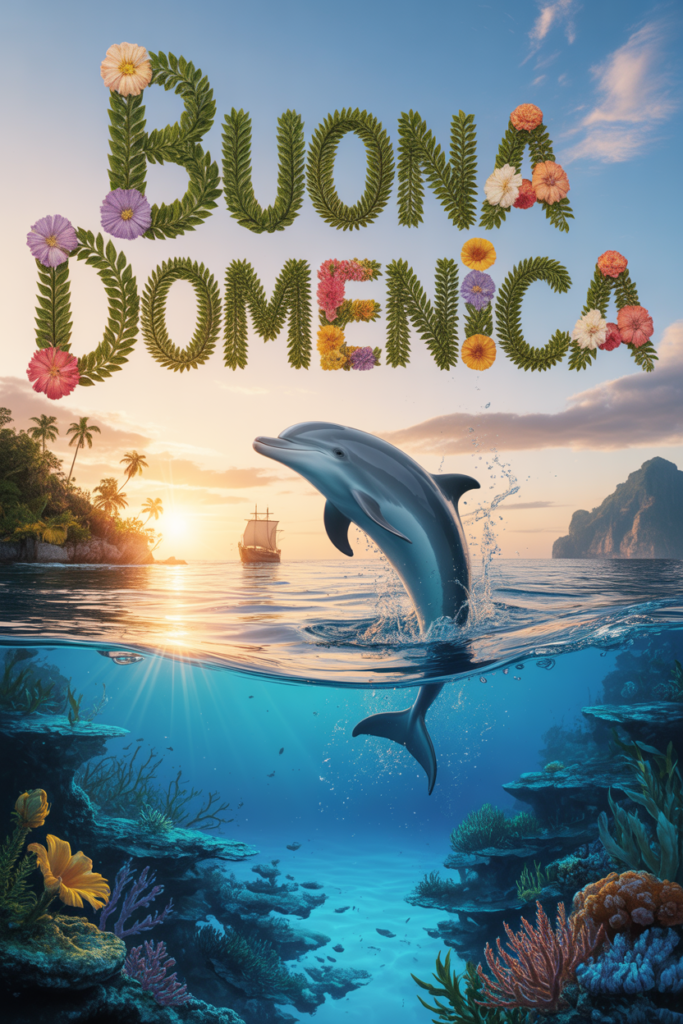 Buongiorno e Buona Domenica Nuovissimi 19 Buongiorno e Buona Domenica Nuovissimi