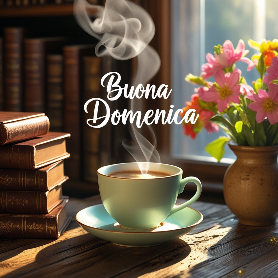 Buongiorno e Buona Domenica Nuovissimi 2 Buongiorno e Buona Domenica Nuovissimi