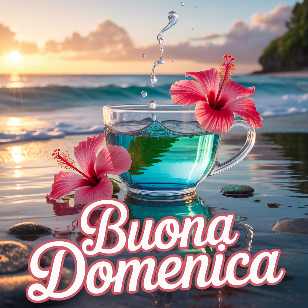 Buongiorno e Buona Domenica Nuovissimi 20 Buongiorno e Buona Domenica Nuovissimi
