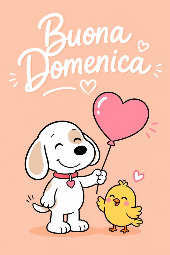 Buongiorno e Buona Domenica Nuovissimi 25 Buongiorno e Buona Domenica Nuovissimi