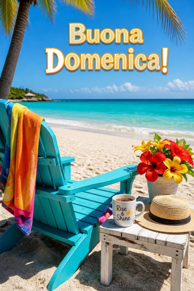 Buongiorno e Buona Domenica Nuovissimi 26 Buongiorno e Buona Domenica Nuovissimi