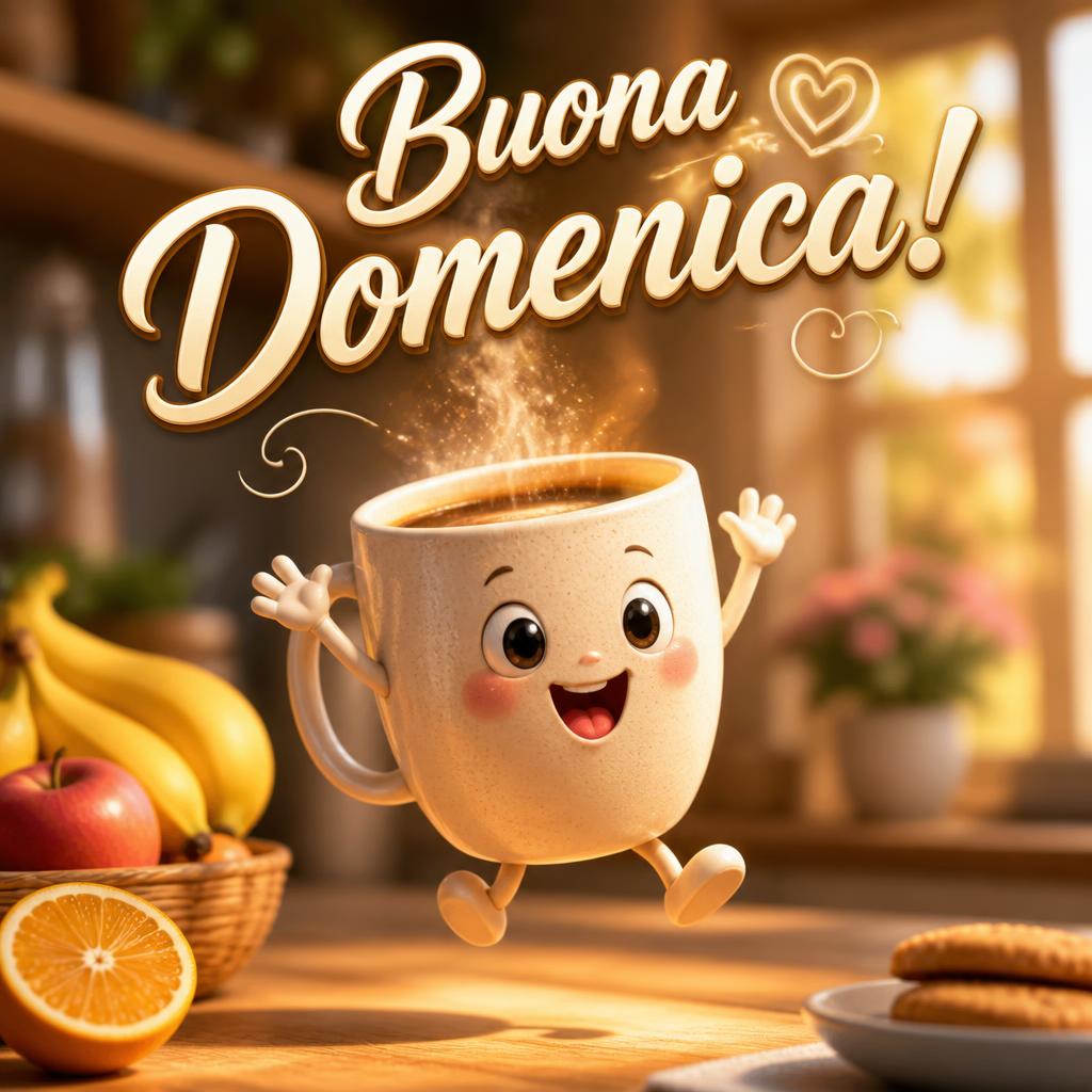 Buongiorno e Buona Domenica Nuovissimi 27 Buongiorno e Buona Domenica Nuovissimi