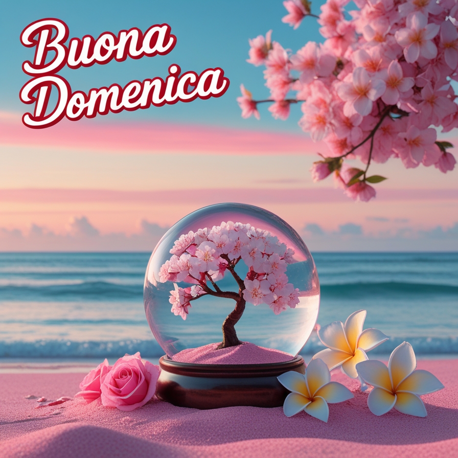 Buongiorno e Buona Domenica Nuovissimi 5 Buongiorno e Buona Domenica Nuovissimi