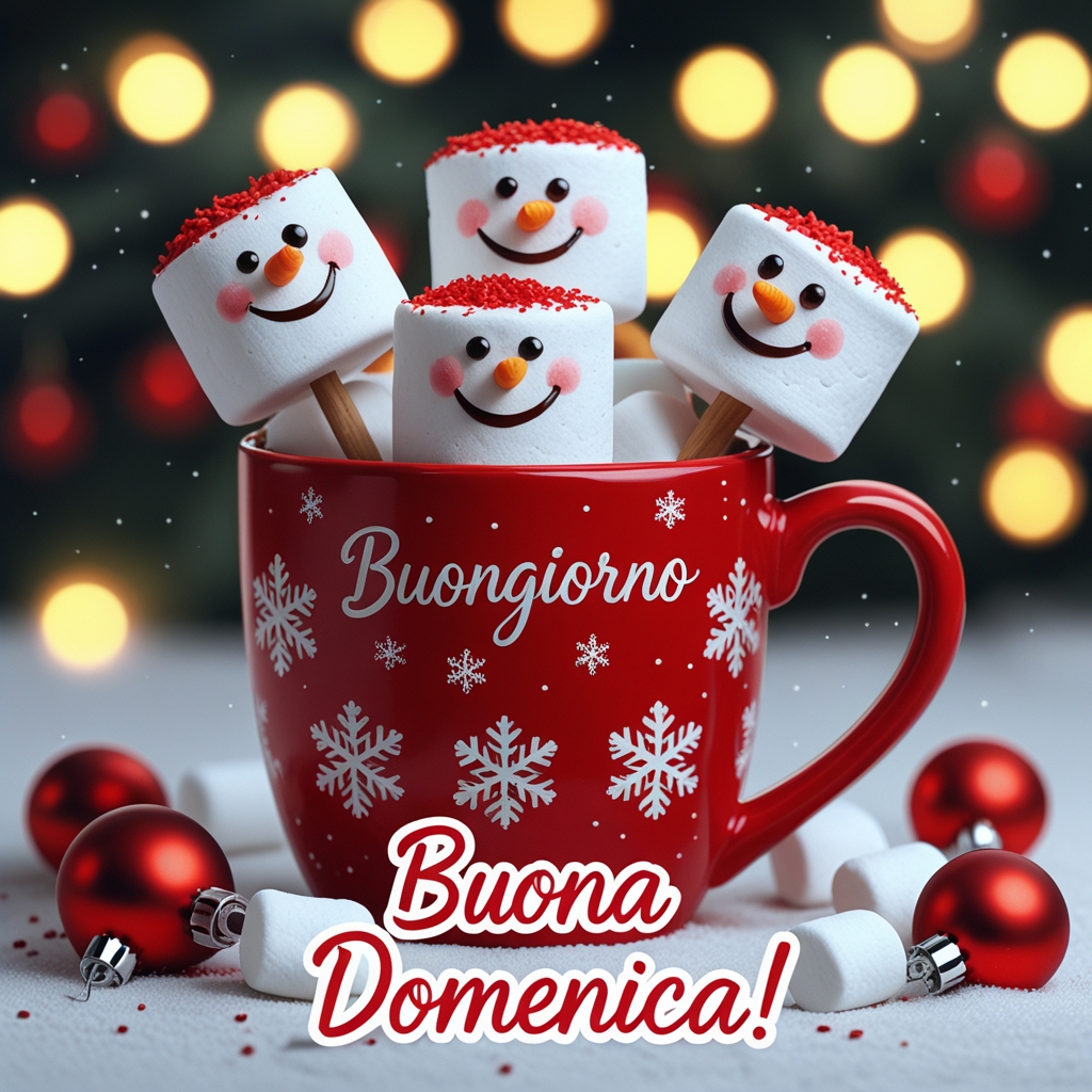 Buongiorno e Buona Domenica Nuovissimi 6 Buongiorno e Buona Domenica Nuovissimi