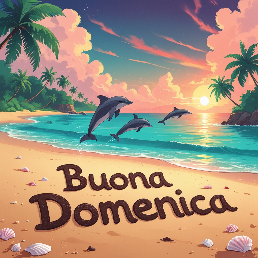 Buongiorno e Buona Domenica Nuovissimi 7 Buongiorno e Buona Domenica Nuovissimi