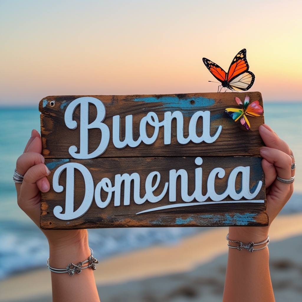Buongiorno e Buona Domenica Nuovissimi 8 Buongiorno e Buona Domenica Nuovissimi