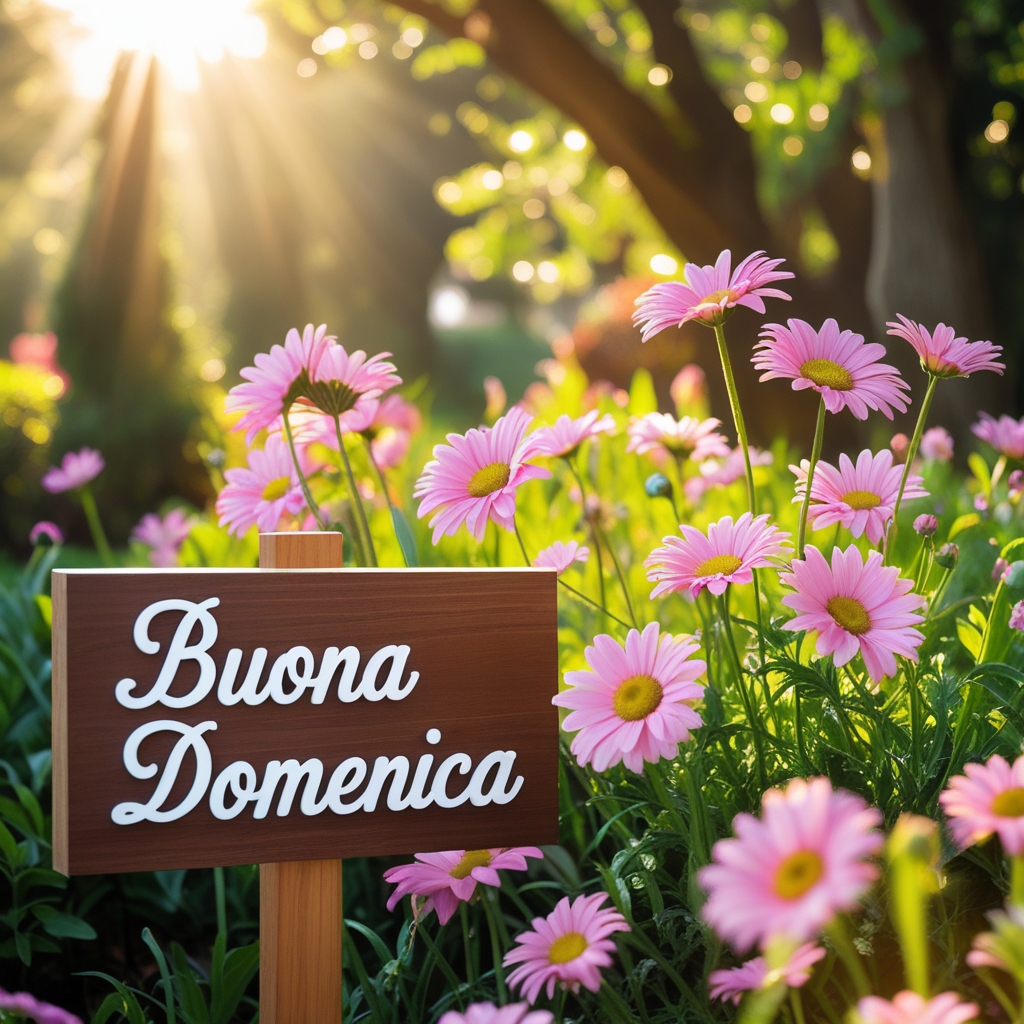 Buongiorno e Buona Domenica Nuovissimi 9 Buongiorno e Buona Domenica Nuovissimi