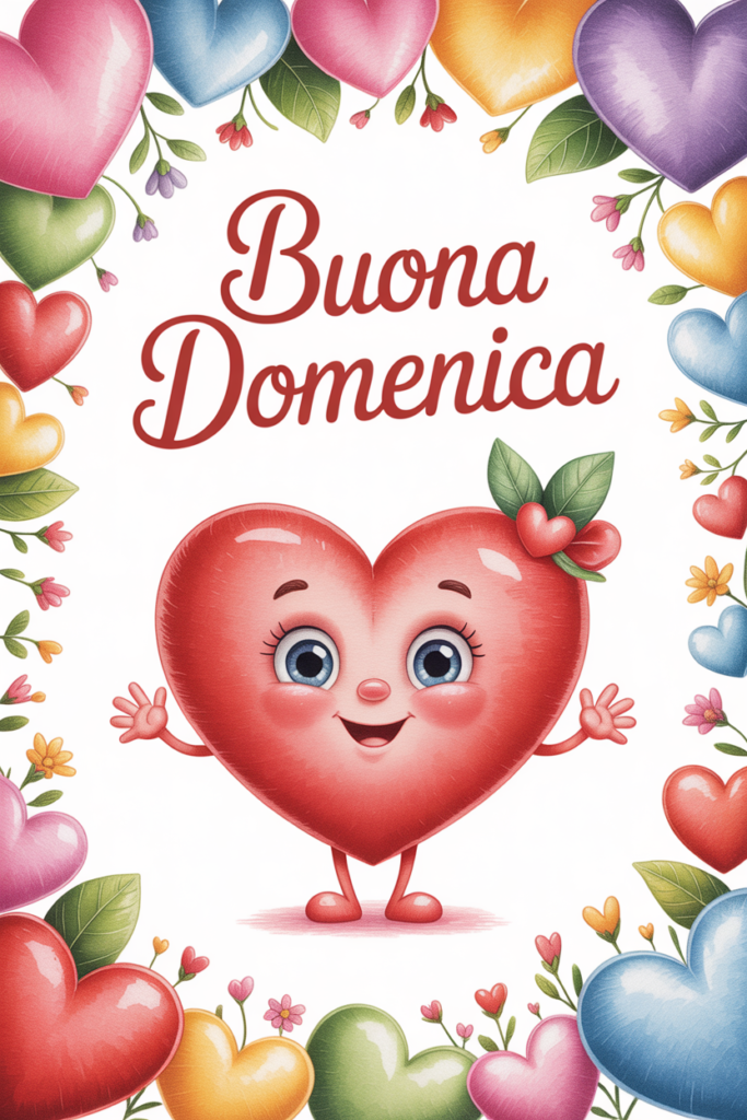 123Immagini Buona Domenica Immagini Nuove 4 123Immagini Buona Domenica Immagini Nuove