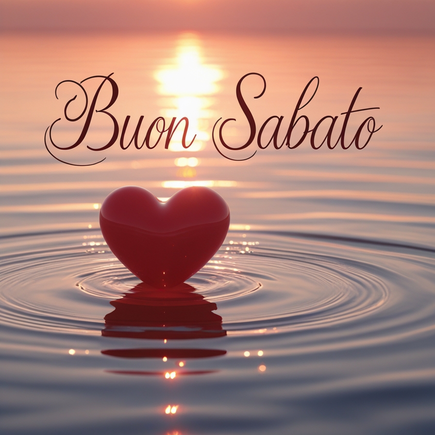 Buongiorno Immagini Buon Sabato